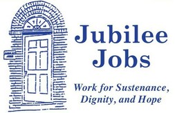 Jubilee Jobs Logo