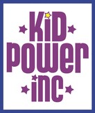 Kid Power, Inc. Logo