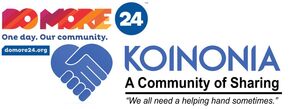 Koinonia Foundation, Inc. Logo