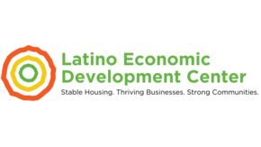 Latino Economic Development Center Logo