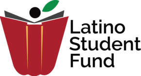 Latino Student Fund Logo