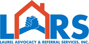Laurel Advocacy & Referral Services, Inc. Logo