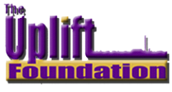 LGG Uplift Foundation, Inc. Logo