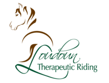 Loudoun Therapeutic Riding, Inc. Logo