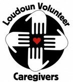 Loudoun Volunteer Caregivers Logo