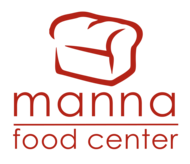 Manna Food Center Logo