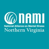 NAMI Northern Virginia Logo