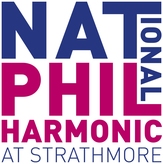 National Philharmonic Logo