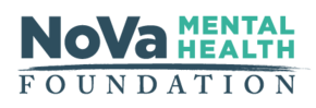 Northern Virginia Mental Health Foundation Logo