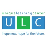 ONE Ministries - UNIQUE Learning Center Logo