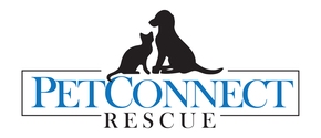 PetConnect Rescue, Inc. Logo