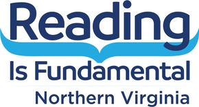 Reading Is Fundamental of Northern Virginia, Inc. Logo