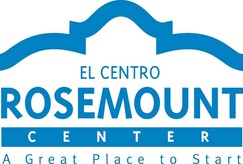 Rosemount Center Logo