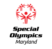Special Olympics Maryland Logo