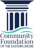 Community Foundation of the Eastern Shore Logo