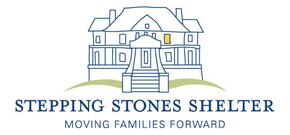 Stepping Stones Shelter, Inc. Logo