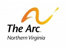 The Arc of Northern Virginia Logo