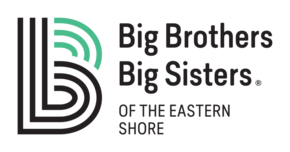 Big Brothers Big Sisters of the Eastern Shore Logo