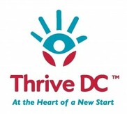 Thrive DC Logo
