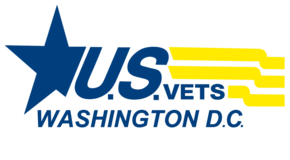 U.S.VETS - Washington D.C. Logo