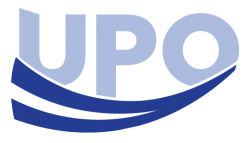 United Planning Organization - UPO Logo