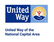 United Way of the National Capital Area Logo