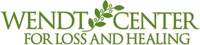 Wendt Center for Loss and Healing Logo