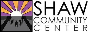 Shaw Community Center Logo
