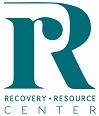 Recovery Resource Center Logo