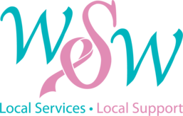 Women Supporting Women Logo