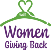 Women Giving Back Logo