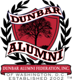 Dunbar Alumni Federation, Inc Logo