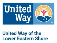 United Way of the Lower Eastern Shore Logo