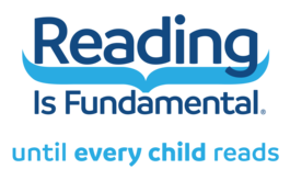 Reading Is Fundamental Logo