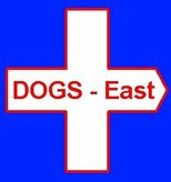 DOGS-East, INC. Logo