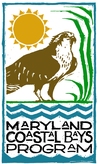 Maryland Coastal Bays Program Logo