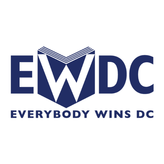 Everybody Wins DC Logo