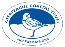 Assateague Coastal Trust Logo