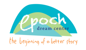 Epoch Dream Center  Logo