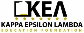 Kappa Epsilon Lambda Education Foundation Logo
