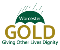 Worcester County GOLD, Inc. Logo