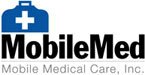 Mobile Medical Care, Inc. Logo