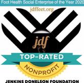 Jenkins Donelson Foundation Logo
