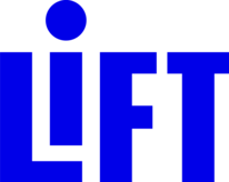 LIFT, Inc. Logo