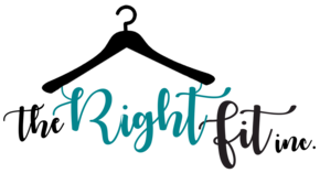 The Right Fit, Inc Logo