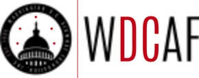 Washington, D.C. Alumnae Foundation, Inc. Logo