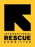 International Rescue Committee in Silver Spring Logo