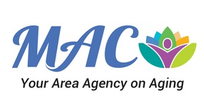 MAC Inc., Area Agency on Aging Logo