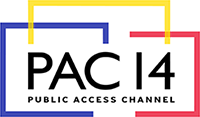 PAC 14 Logo
