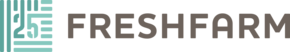 FRESHFARM Markets, Inc. Logo